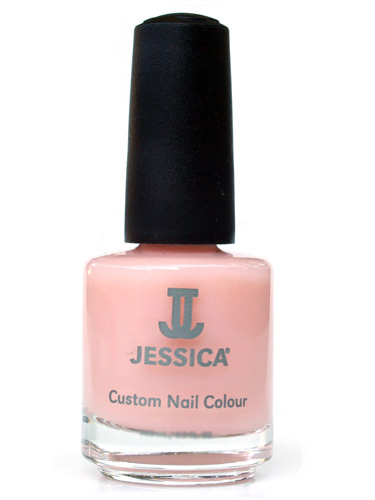 JESSICA CUSTOM NAIL COLOUR - La La Land (7.4ml) JESSICA CUSTOM NAIL COLOUR - La La Land (7.4ml)